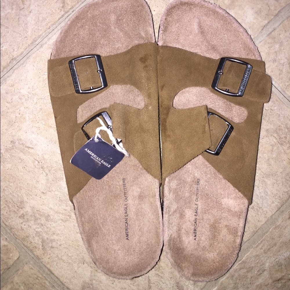 American Eagle Sandals